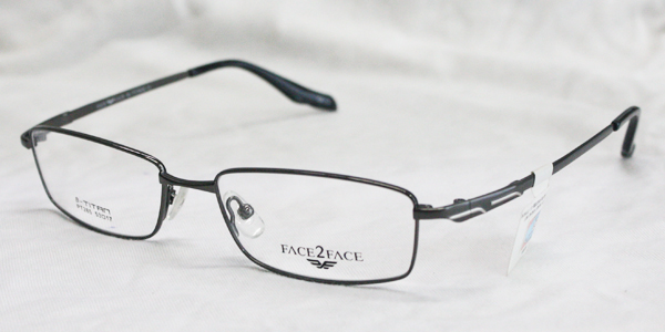 Gọng kính Face 2 face PT285 C3